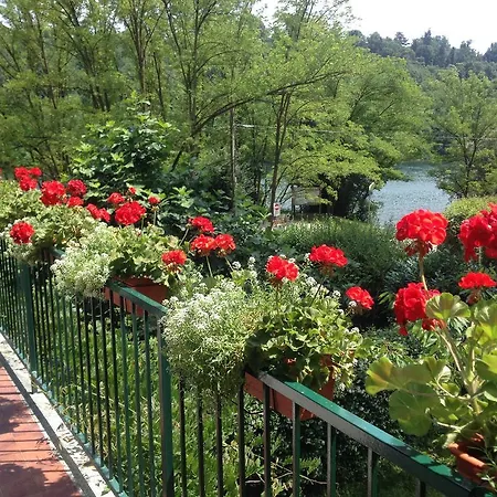 Il Fiume Azzurro 3* Castelletto sopra Ticino