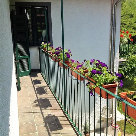 Il Fiume Azzurro Bed & Breakfast Castelletto sopra Ticino