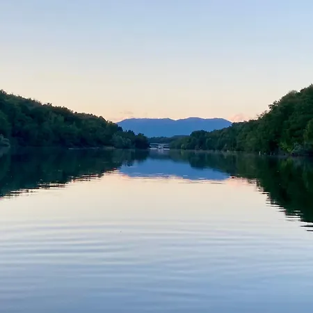 Il Fiume Azzurro Castelletto sopra Ticino