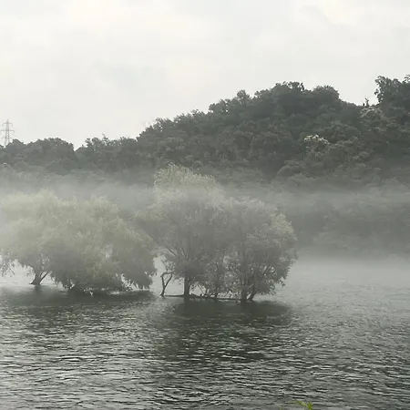 Il Fiume Azzurro * Castelletto sopra Ticino