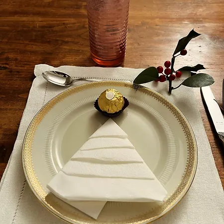 Il Fiume Azzurro Couette-café