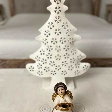 Bed & Breakfast Il Fiume Azzurro