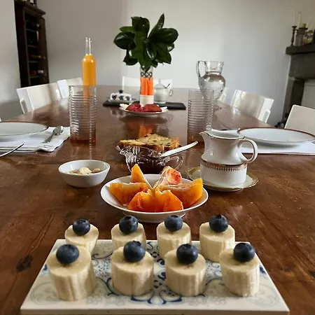Il Fiume Azzurro Bed & Breakfast *