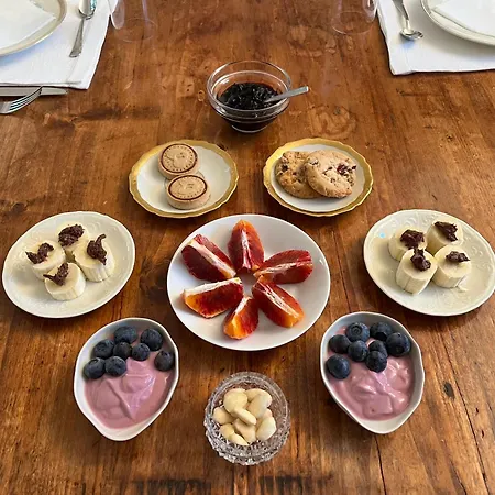 Bed and breakfast Il Fiume Azzurro 3*