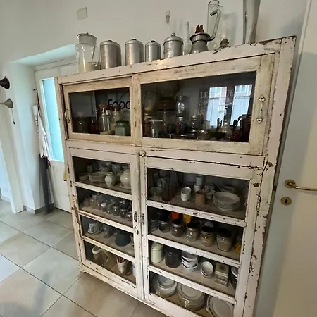 Couette-café Il Fiume Azzurro Castelletto sopra Ticino