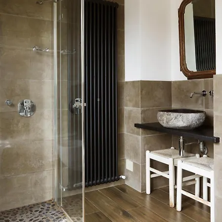 Il Fiume Azzurro Bed and breakfast