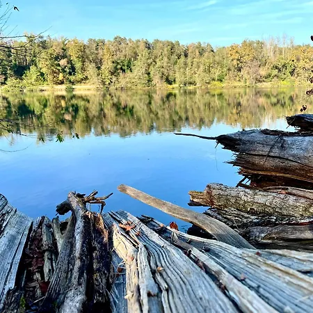 Il Fiume Azzurro Nocleg ze śniadaniem *