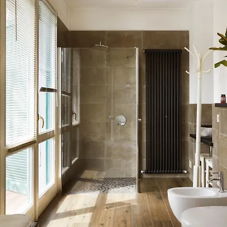 Bed & Breakfast Il Fiume Azzurro *