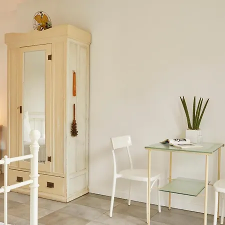 Couette-café Il Fiume Azzurro Castelletto sopra Ticino