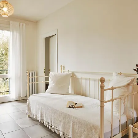 Il Fiume Azzurro Castelletto sopra Ticino