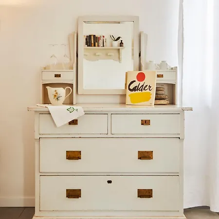 Il Fiume Azzurro Couette-café