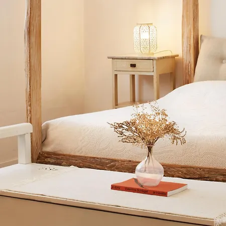 Bed and breakfast Il Fiume Azzurro