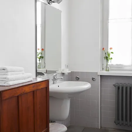 Bed & Breakfast Il Fiume Azzurro *