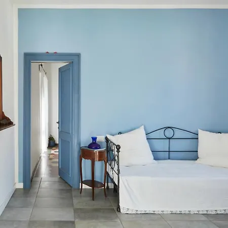 Bed and breakfast Il Fiume Azzurro