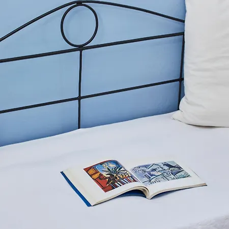 Bed & Breakfast Il Fiume Azzurro *