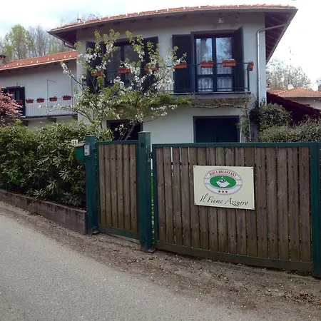 Bed & Breakfast Il Fiume Azzurro *