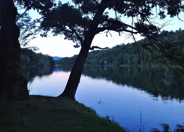 Il Fiume Azzurro 3*