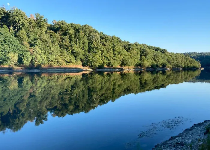 Il Fiume Azzurro