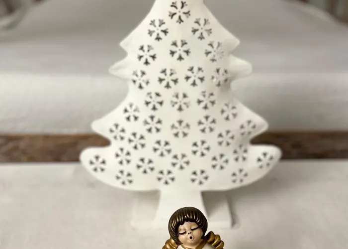 Bed & Breakfast Il Fiume Azzurro