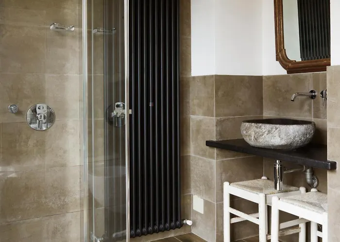 Il Fiume Azzurro Bed and Breakfast