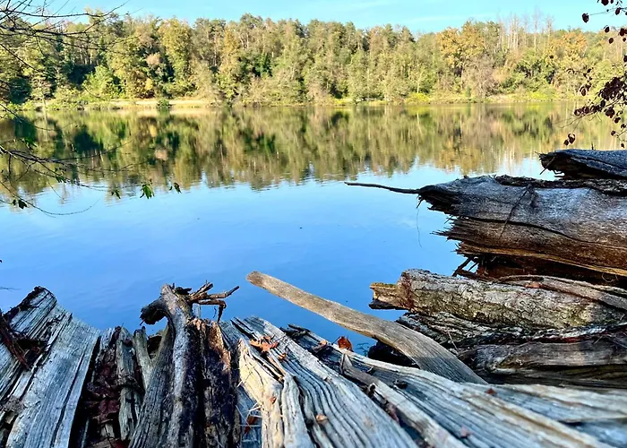 Il Fiume Azzurro Panzió 3*