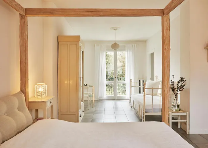 Il Fiume Azzurro 3* Castelletto sopra Ticino