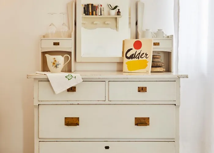 Il Fiume Azzurro Bed and Breakfast