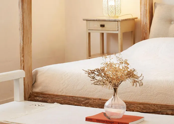 Bed and breakfast Il Fiume Azzurro