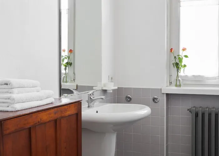 Bed and breakfast Il Fiume Azzurro 3*