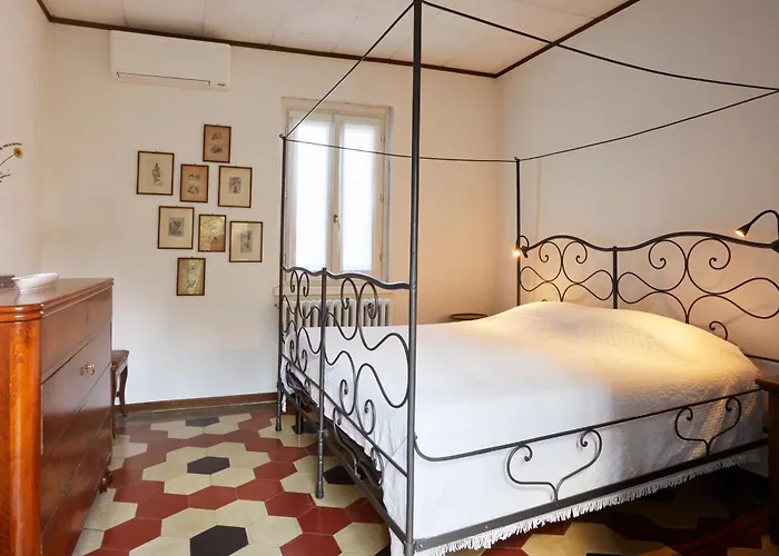 Il Fiume Azzurro Bed and Breakfast