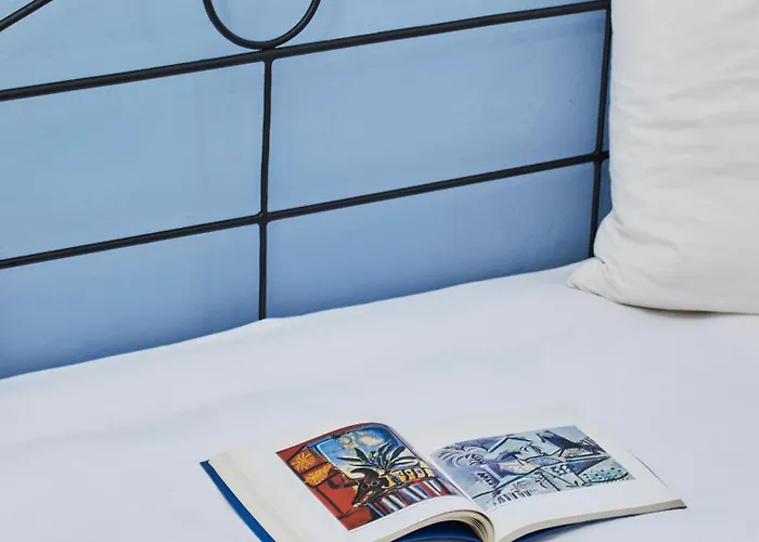 Bed & Breakfast Il Fiume Azzurro 3*